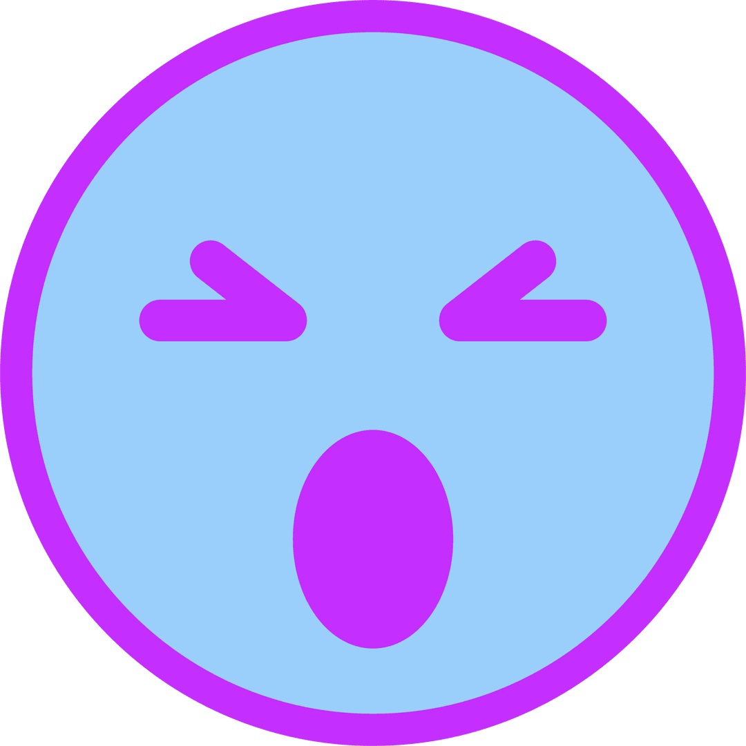 Yawning Emoji Icon with Transparent Background for Modern Expressions - Download Free Stock Images Pikwizard.com