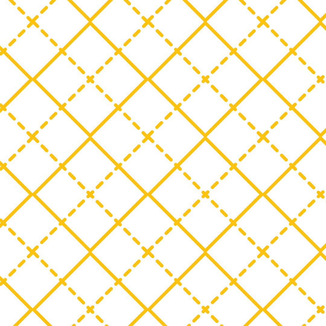 Seamless Yellow Lattice Pattern on Transparent Background - Download Free Stock Images Pikwizard.com