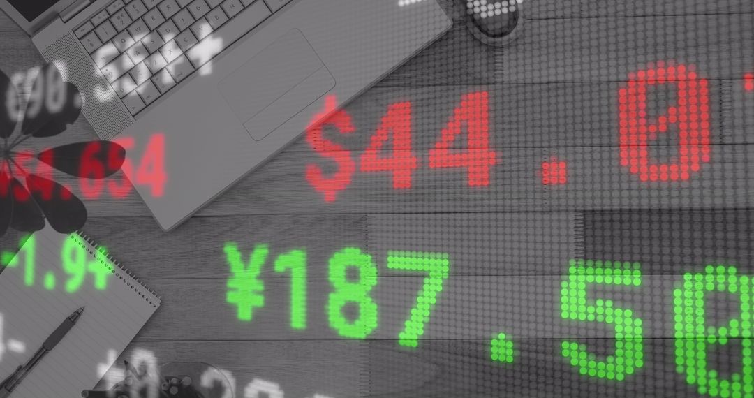 Global Financial Data and Technology Integration