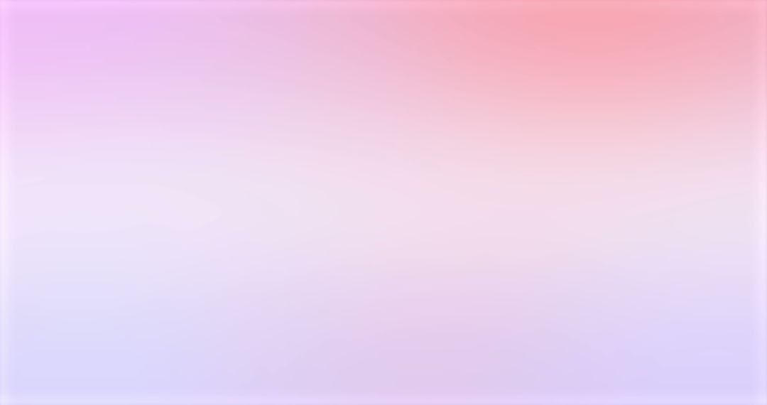 Soft Gradient Background for Creative Designs
