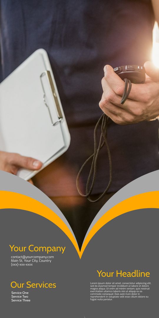 Professional Organization and Readiness for Service Promotions