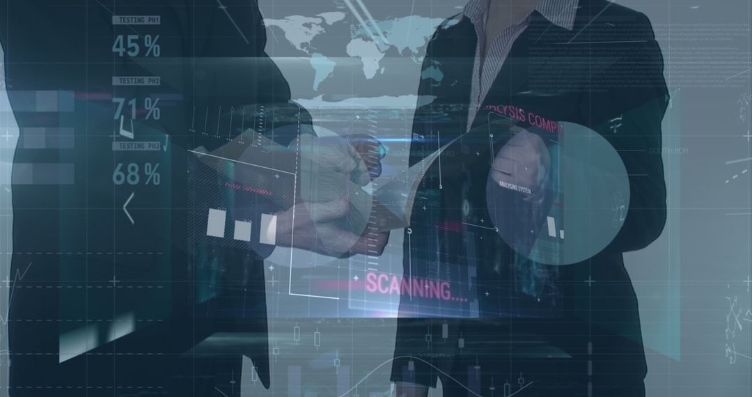 Innovative Global Business Finance Concepts