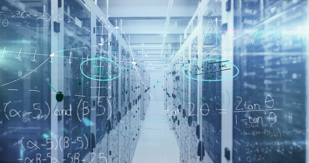 Futures Virtual Interface Balancing Math Networks