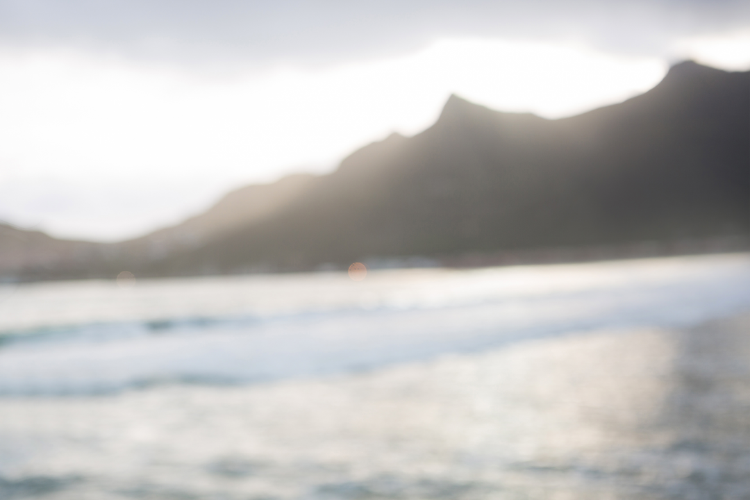 Mountains with Beach in Background - Transparent, Nature, Calm, Soft-Focus - Download Free Stock Images Pikwizard.com