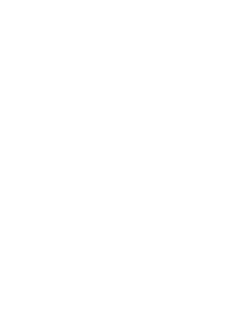 Digital Hands Holding M Letter on Transparent Background Illustration