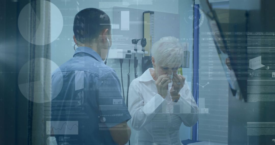 Technology in Healthcare and Doctor-Patient Interaction