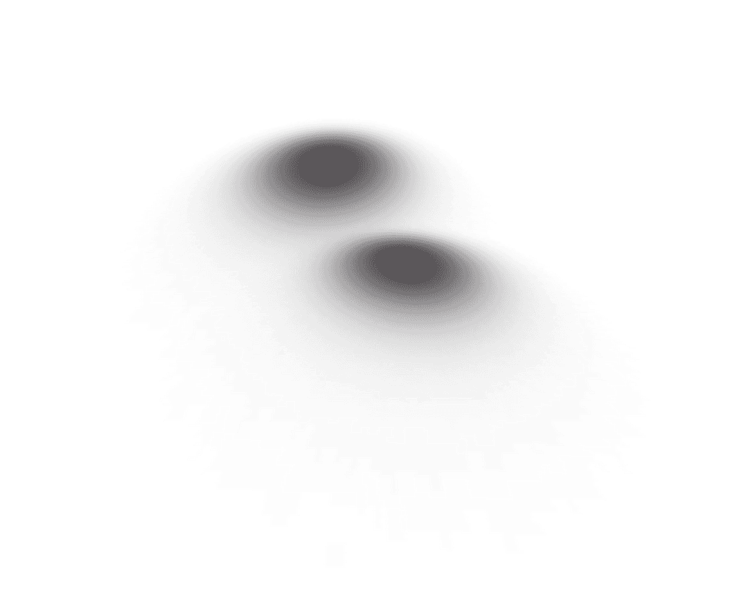 Abstract Transparent Overlapping Shadow Circles - Download Free Stock Images Pikwizard.com