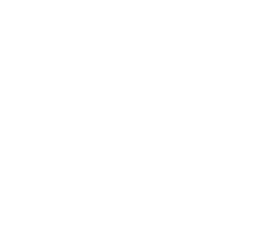 Silhouette of Female Judo Fighter Kicking on Transparent Background