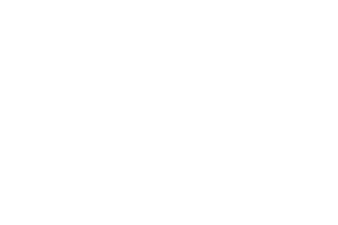 Transparent Head with Business Connections Illustration
