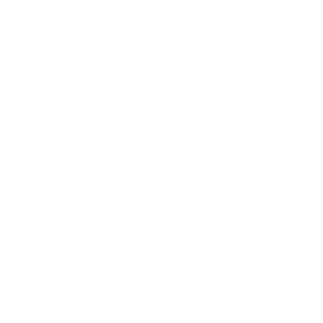 Abstract Star-Shaped Design on Transparent Background