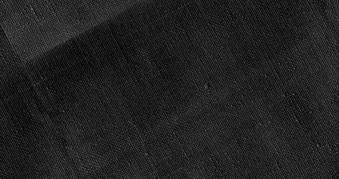 Abstract Textured Black Moving Shapes Background