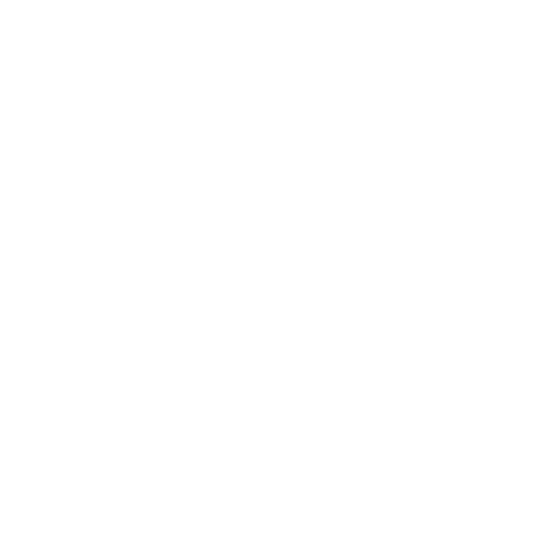 Silhouette of Man Kneeling on Transparent Background Isolated