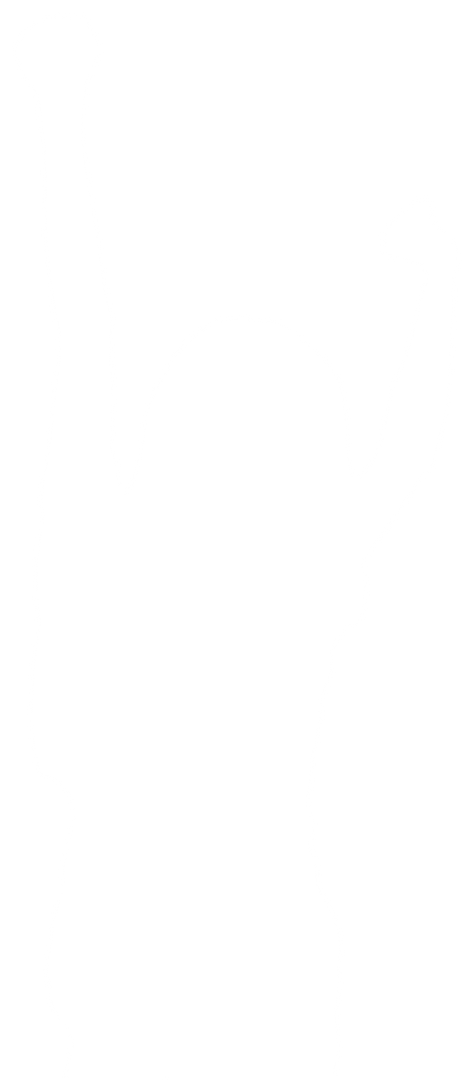 Transparent Silhouette of Woman with Arms Raised in Celebration - Download Free Stock Images Pikwizard.com