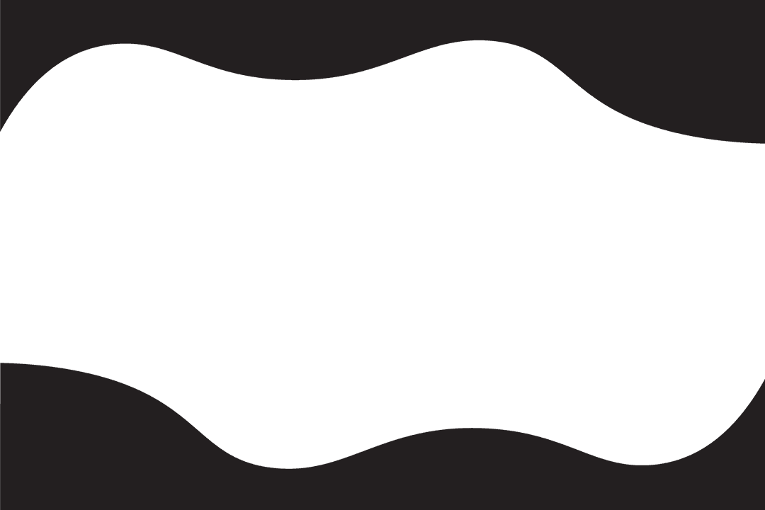 black abstract shape on transparent background for design projects - Download Free Stock Images Pikwizard.com