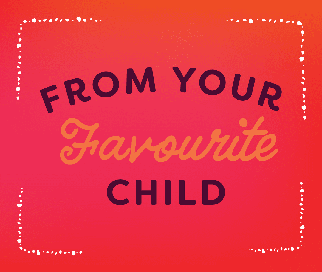 Transparent Humorous Greeting Card Design with Text Message - Download Free Stock Images Pikwizard.com