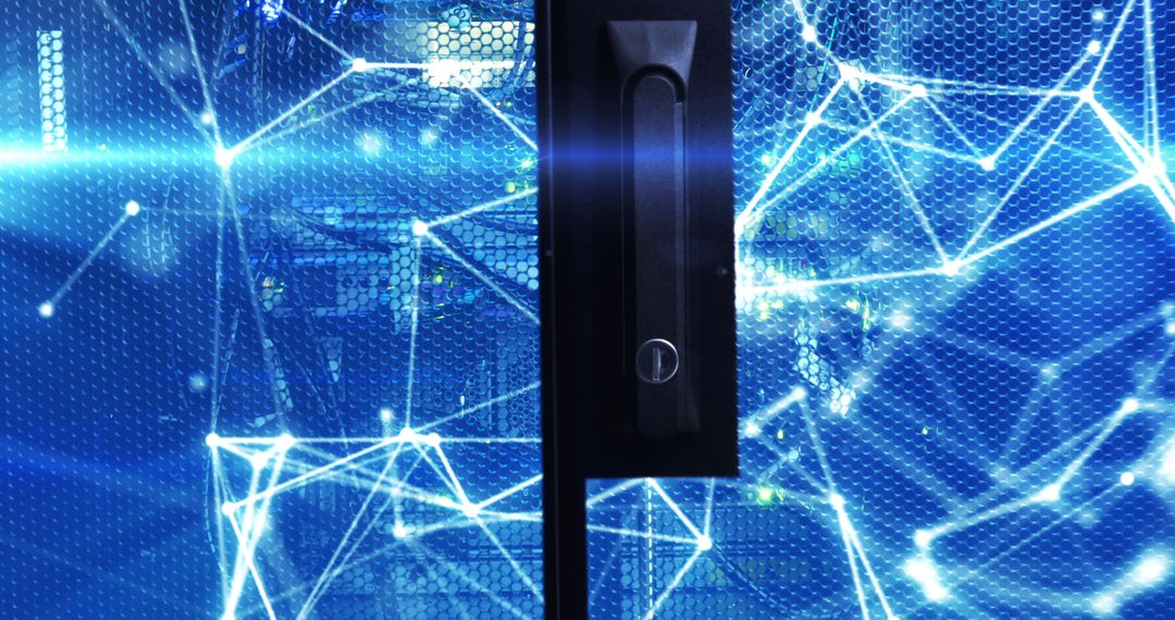 Abstract Digital Interface over Server Infrastructure