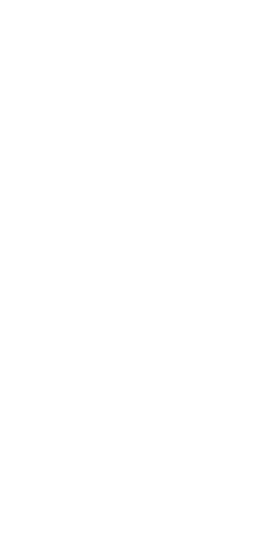 Transparent Woman Silhouette Sketch on Clear Background