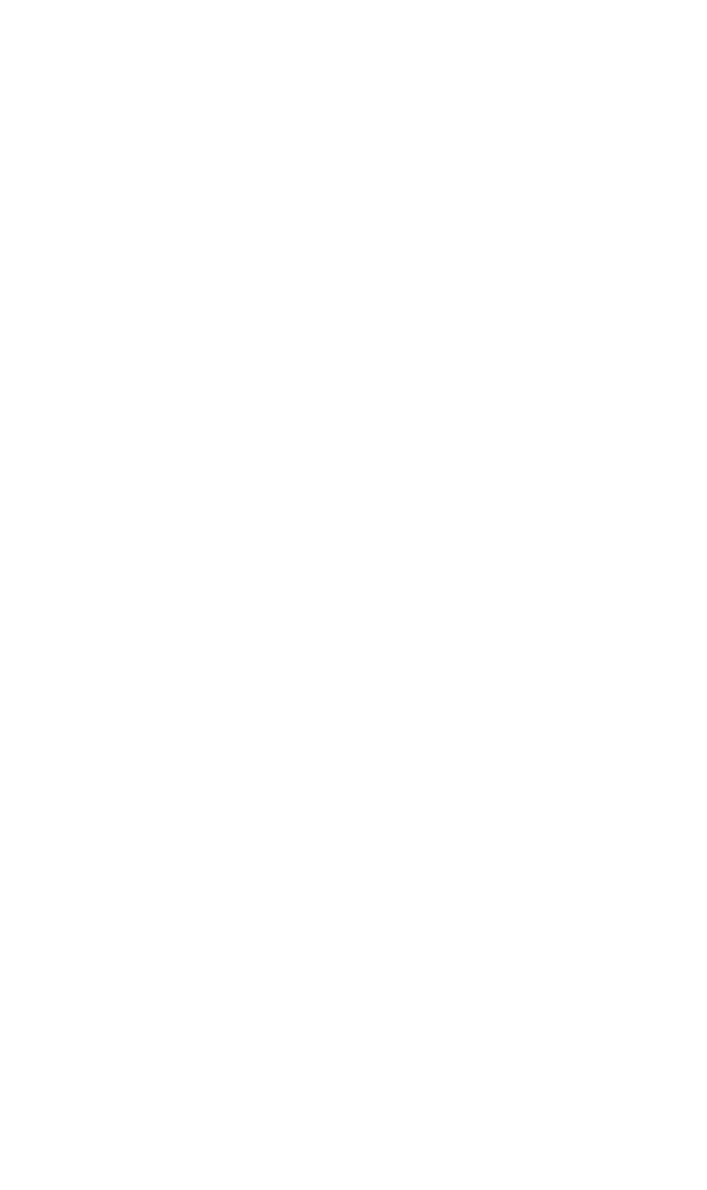 Transparent Silhouette of Woman Running in Jogging Pose