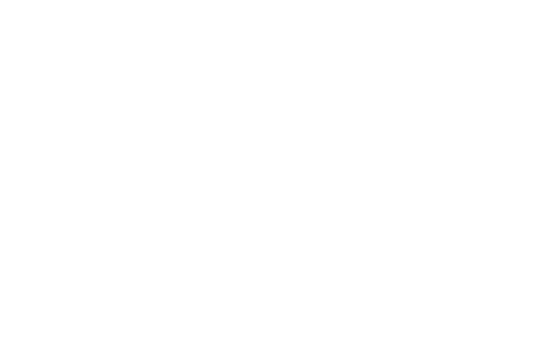 Seamless Transparent Heart Pattern on Clear Background