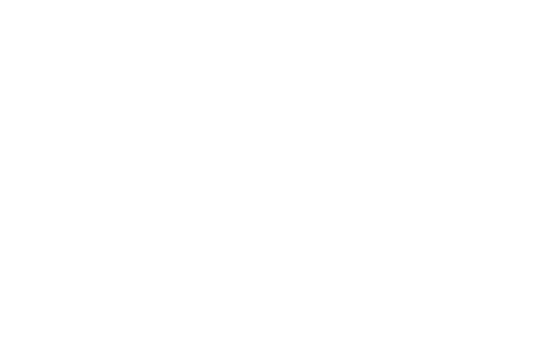 White Abstract Pattern on Transparent Background Illustration