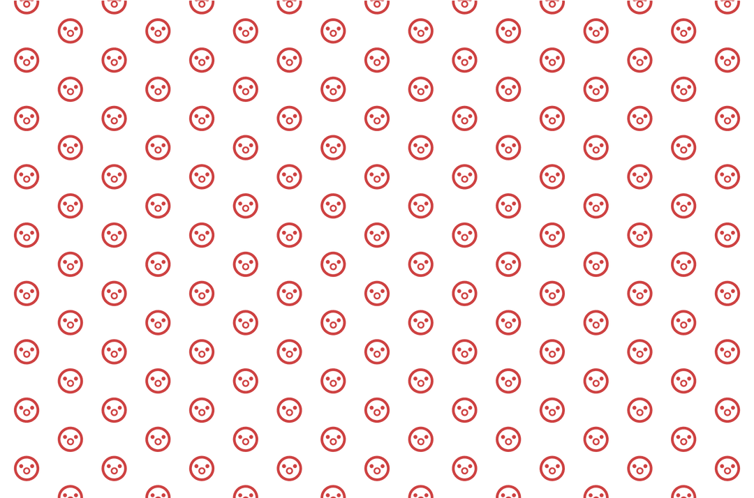 transparent png red pattern with repeating abstract shapes - Download Free Stock Images Pikwizard.com