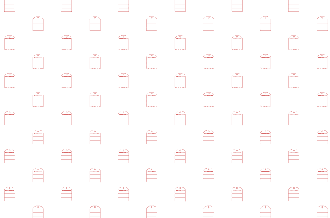 Red Document Pattern on Transparent Background for Mockups - Download Free Stock Images Pikwizard.com