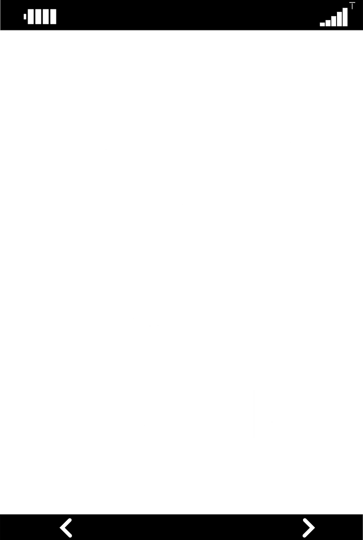 Transparent Cloud Recovery Icon with Restore Arrow Sign