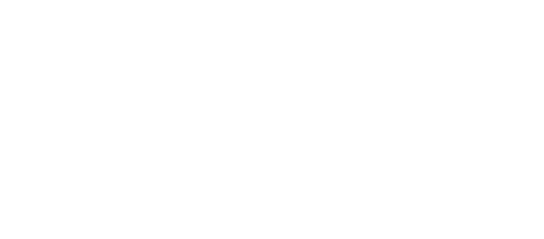 Abstract Transparent Jagged Paper Banners in White