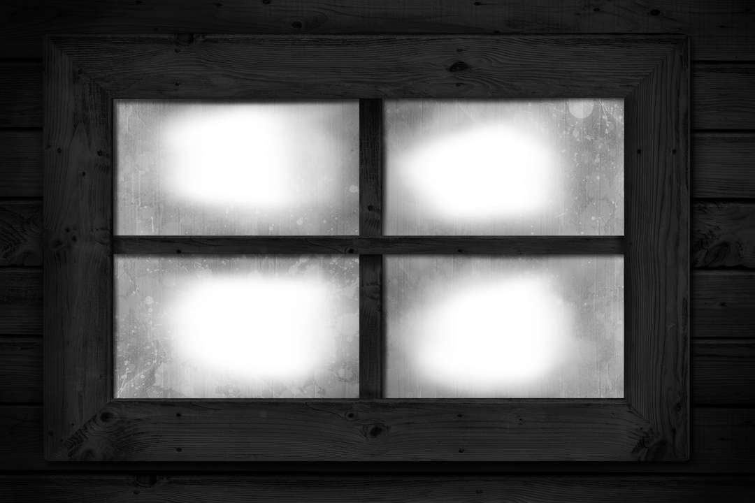 Old Wooden Window PNG on Transparent Background for Architecture Design - Download Free Stock Images Pikwizard.com