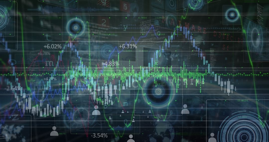 Digital Cyber Attack and Data Analysis with Graph Visualization