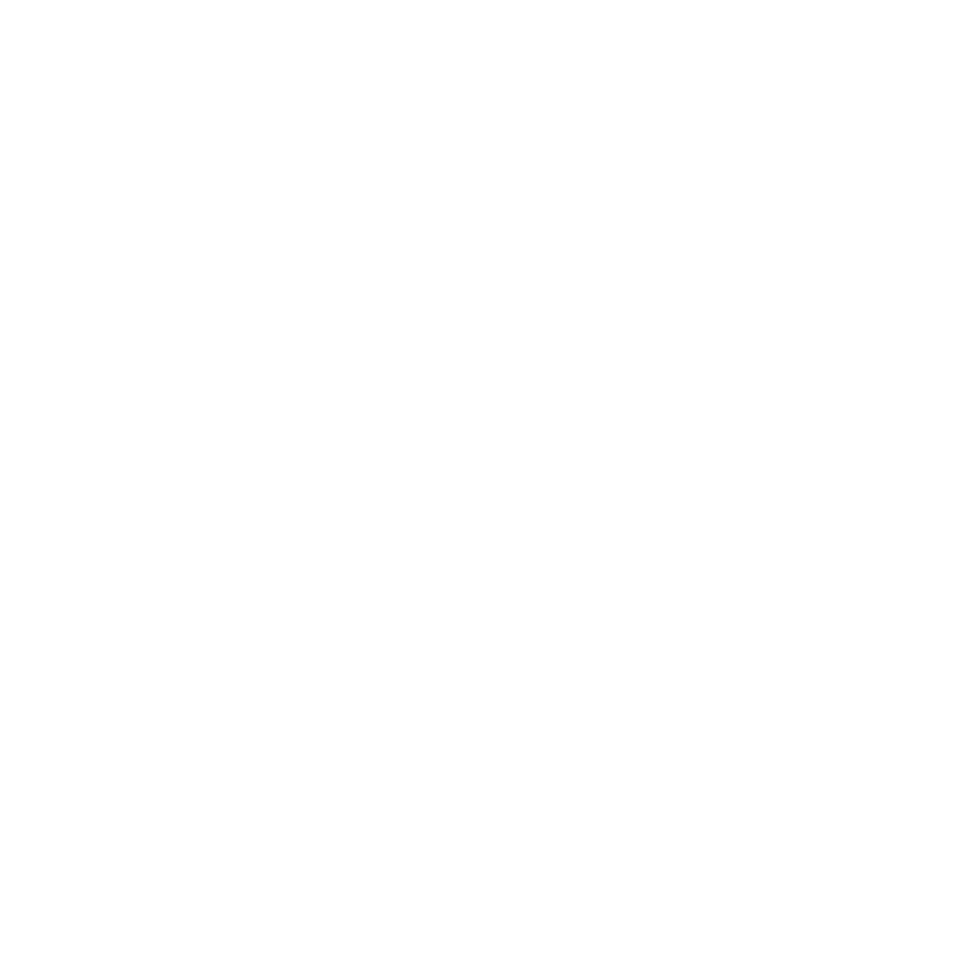 Geometric Patterned Number 21 on Transparent Background