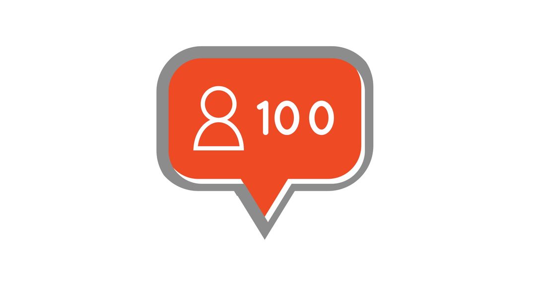 Social Media Follower Milestone Notifications