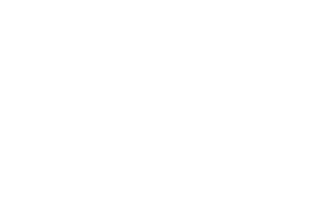 White Amorphous Form on Transparent Background in Modern Design