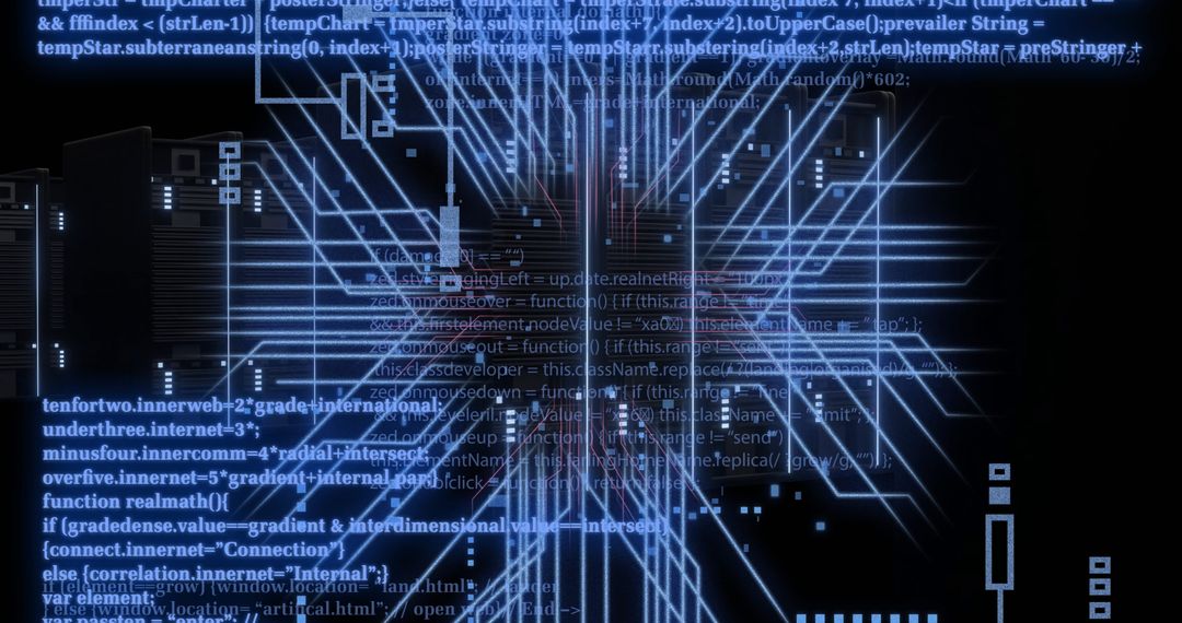 Futuristic Digital Data Processing and Circuit Design