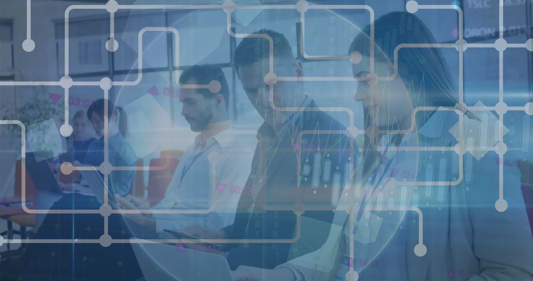 Global Financial Analysis in Modern Business Environment