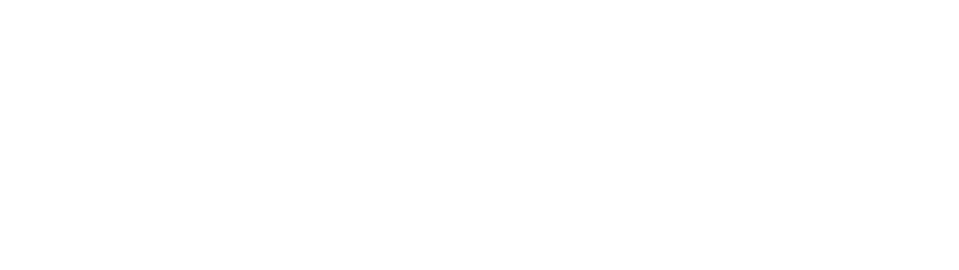 Transparent Cityscape Silhouette with Simple Building Shapes