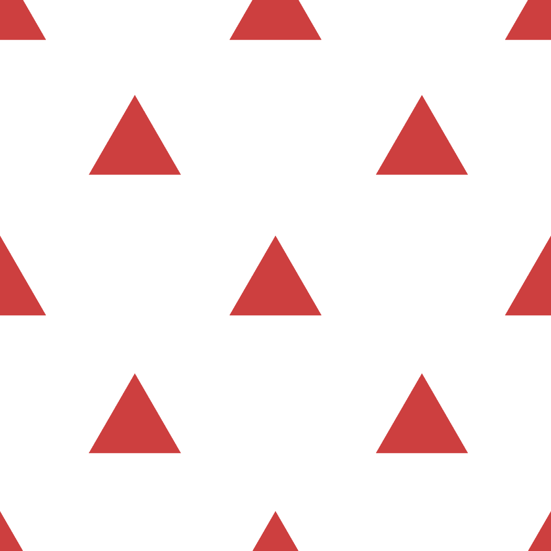 Abstract Red Triangle Pattern on Transparent Background - Download Free Stock Images Pikwizard.com