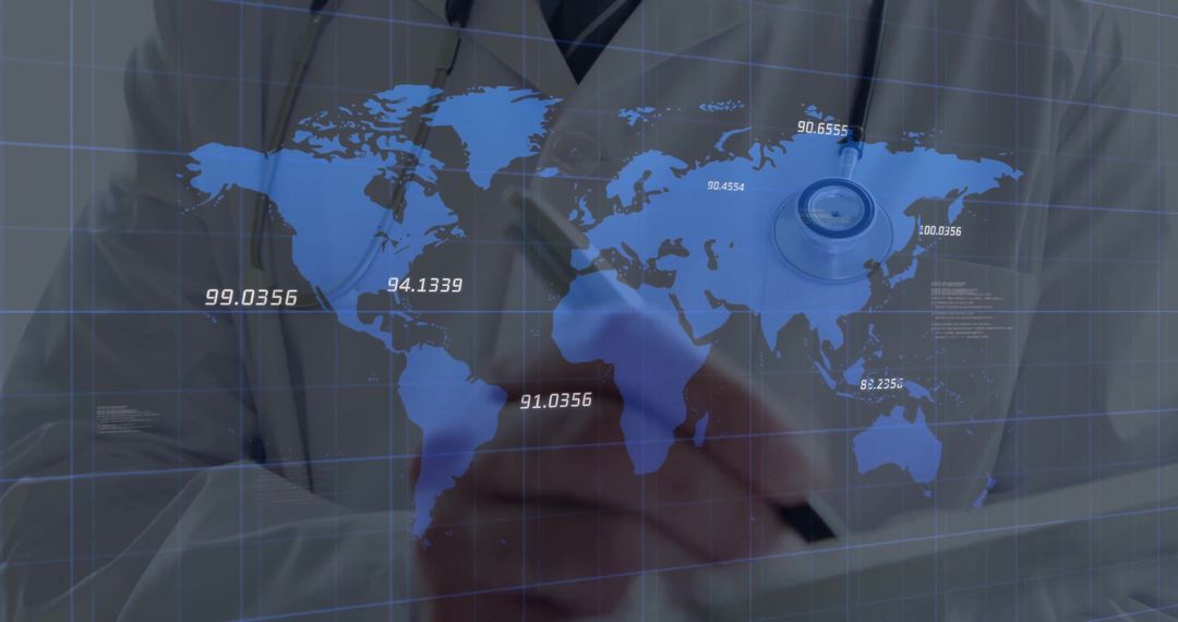 Global Healthcare Technology Data Integration