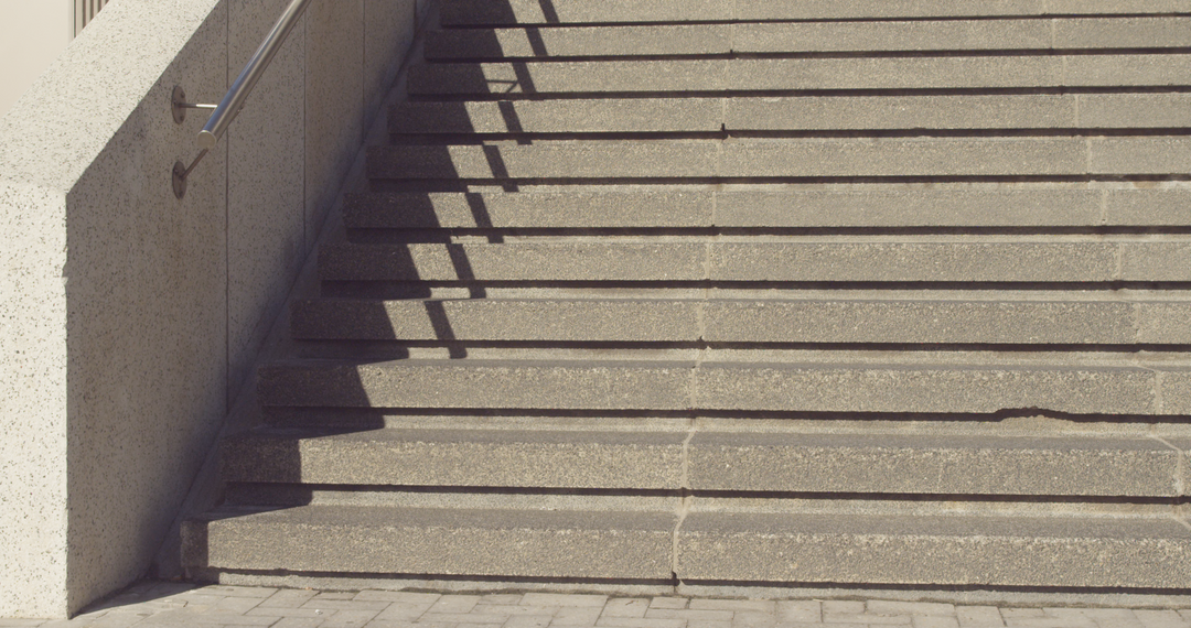 Concrete Staircase on Transparent Background, Isolated Urban Access Steps, Outdoor Entrance - Download Free Stock Images Pikwizard.com