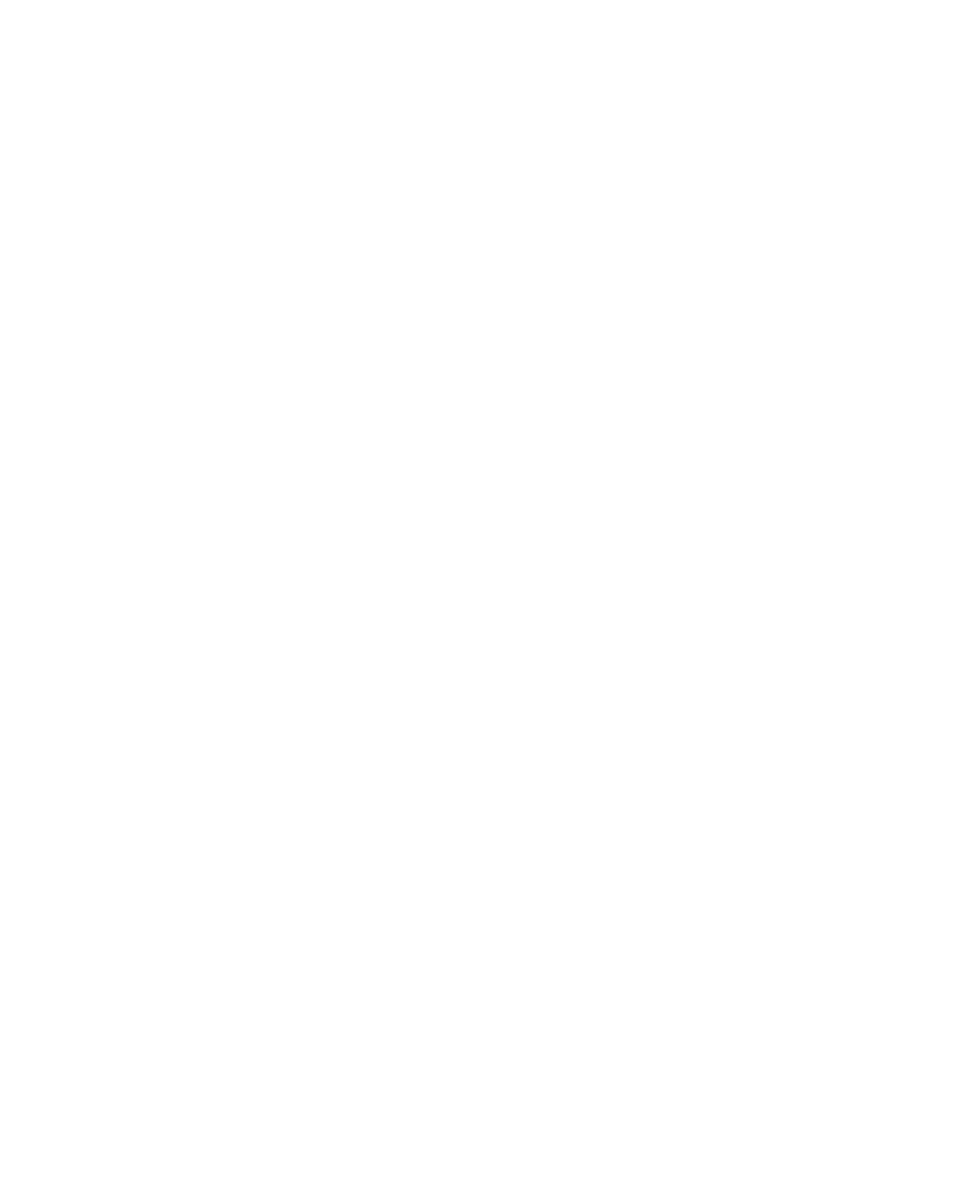 Transparent Business Figure with Speech Bubble Communication Icon