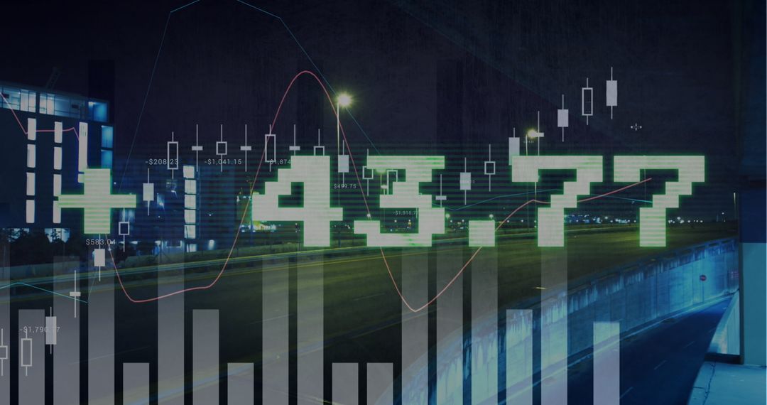 Financial Analytics and Cityscape Integration