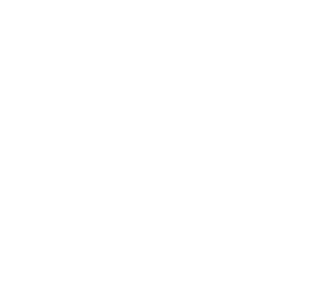 Silhouette of Foot Striking Ball on Transparent Background