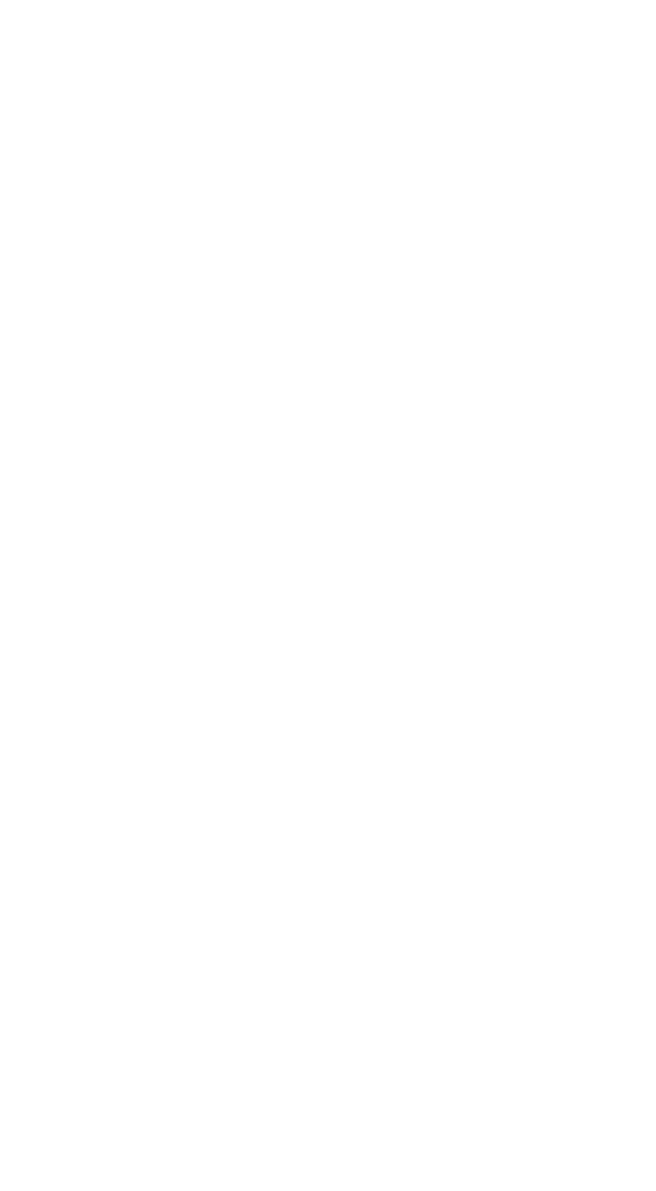 Silhouette of Rugby Player Posing on Transparent Background
