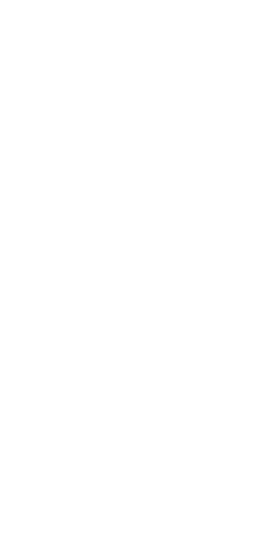Silhouette of Female Athlete Lifting Dumbbells on Transparent Background