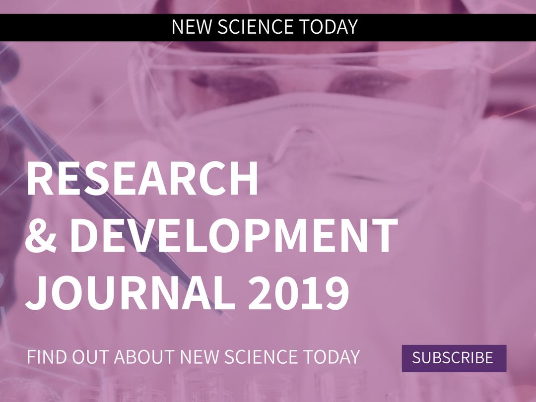 Innovative Researcher in Lab Promudding swes Fusion Discovery