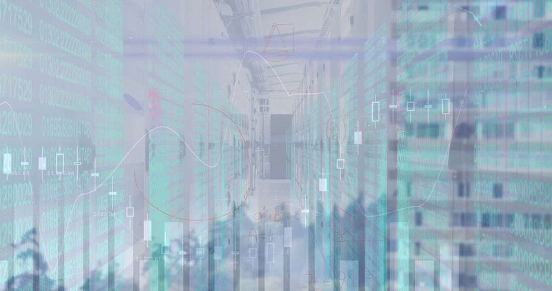 Digital Financial Analytics with Data and Citybound Reflection