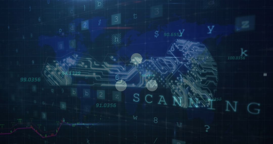 Digital Key Concept in Futuristic Technology Security Environment