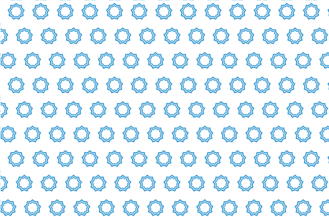 dynamic blue pattern with repeated shapes on transparent background - Download Free Stock Images Pikwizard.com