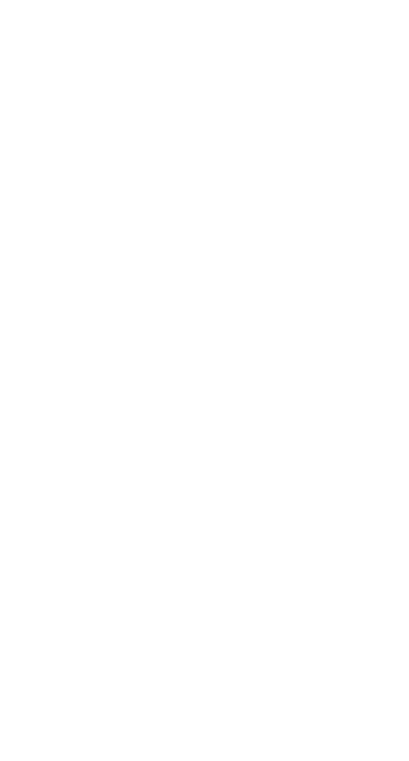Silhouette of Female Archer Holding Bow and Arrow on Transparent Background
