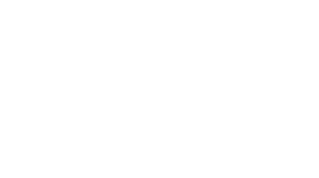 Man Silhouette Squatting with Barbell on Transparent Background